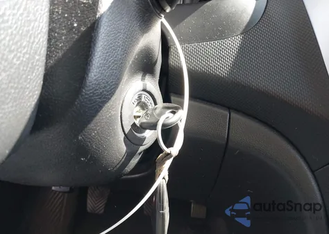 2012 Hyundai Accent Gs из США, поврежденный, VIN KMHCT5AE0CU029924